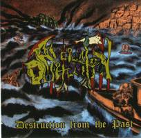 Ancient Obliteration : Destruction from the Past